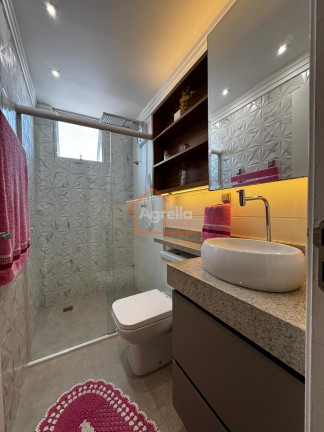 Imagem Imóvel com 2 Quartos à Venda, 52 m² em Condominio Portal Vila Das Borboletas - Mogi Guaçu Imagem Imóvel com 2 Quartos à Venda, 52 m² em Condominio Portal Vila Das Borboletas - Mogi Guaçu