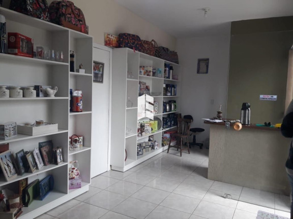 Imagem Casa com 3 Quartos à Venda, 554 m² em Pinheiro Machado - Santa Maria