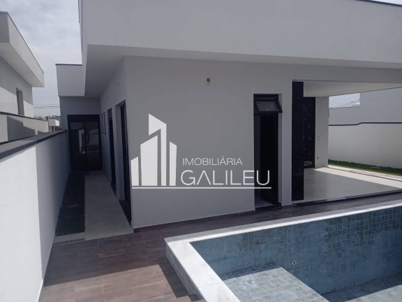Imagem Casa de Condomínio com 3 Quartos à Venda, 240 m² em Swiss Park - Campinas Imagem Casa de Condomínio com 3 Quartos à Venda, 240 m² em Swiss Park - Campinas