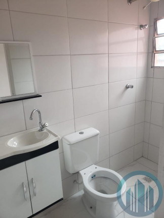 Imagem Apartamento com 2 Quartos à Venda, 47 m² em Baeta Neves - São Bernardo Do Campo Imagem Apartamento com 2 Quartos à Venda, 47 m² em Baeta Neves - São Bernardo Do Campo