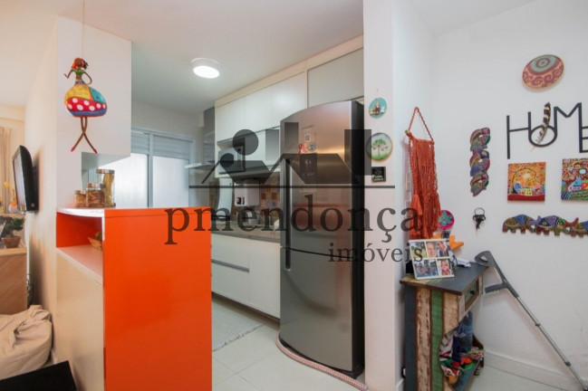 Imagem Apartamento com 2 Quartos à Venda, 78 m² em Alto De Pinheiros - São Paulo