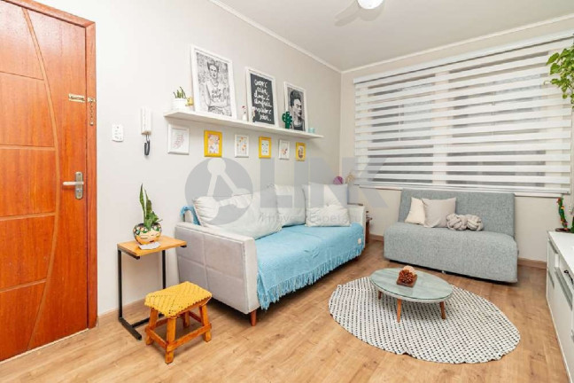 Imagem Apartamento com 3 Quartos à Venda, 106 m² em Petrópolis - Porto Alegre