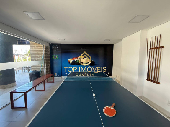 Imagem Apartamento com 2 Quartos à Venda, 67 m² em Enseada - Guarujá