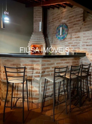 Imagem Casa com 3 Quartos à Venda,  em Jardim Piratininga - Ribeirão Preto
