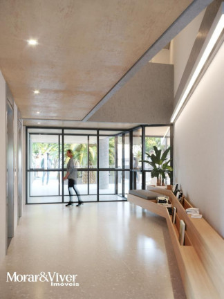 Imagem Apartamento com 3 Quartos à Venda, 113 m² em água Verde - Curitiba