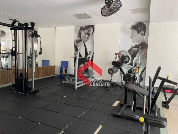 Imagem Apartamento com 3 Quartos à Venda, 111 m² em Aldeota - Fortaleza