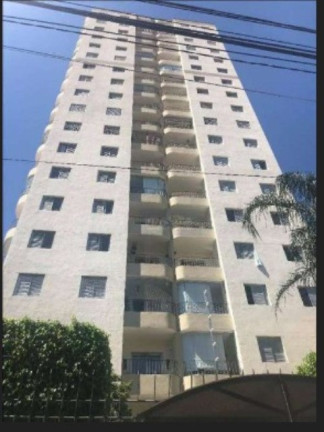 Imagem Apartamento com 3 Quartos para Alugar, 80 m² em Chácara Santo Antônio (zona Leste) - São Paulo Imagem Apartamento com 3 Quartos para Alugar, 80 m² em Chácara Santo Antônio (zona Leste) - São Paulo