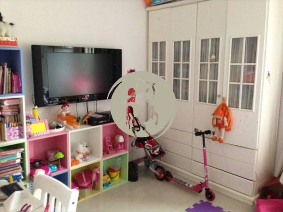 Imagem Apartamento com 4 Quartos à Venda, 210 m² em Embare - Santos Imagem Apartamento com 4 Quartos à Venda, 210 m² em Embare - Santos