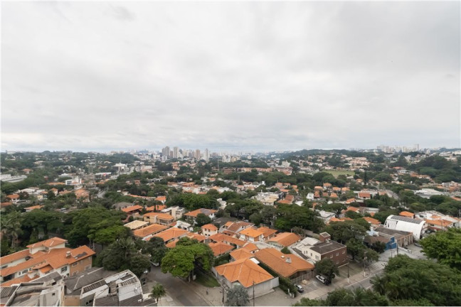 Imagem Apartamento com 3 Quartos à Venda, 154 m² em Butantã - São Paulo