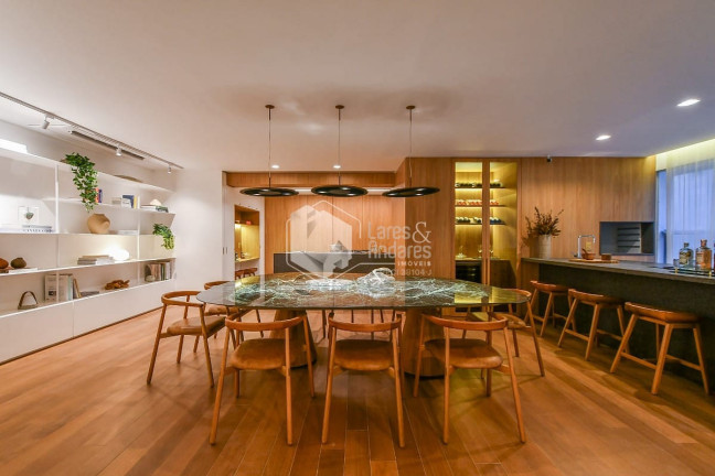 Imagem Apartamento com 3 Quartos à Venda, 213 m² em Brooklin Paulista - São Paulo Imagem Apartamento com 3 Quartos à Venda, 213 m² em Brooklin Paulista - São Paulo