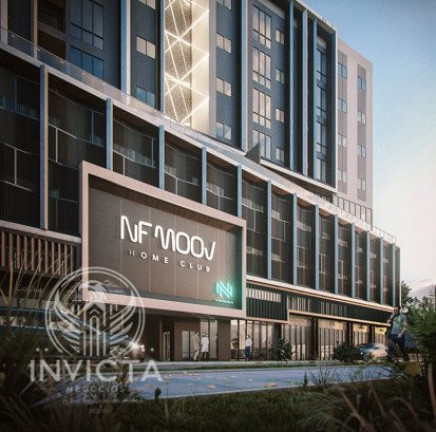 Imagem Apartamento com 3 Quartos à Venda, 65 m² em Nações - Balneário Camboriú