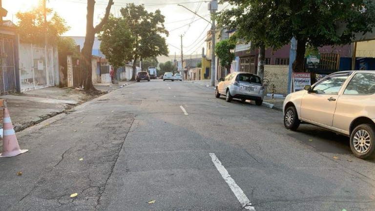 Imagem Casa com 3 Quartos para Alugar, 120 m² em Jardim São João - Guarulhos Imagem Casa com 3 Quartos para Alugar, 120 m² em Jardim São João - Guarulhos