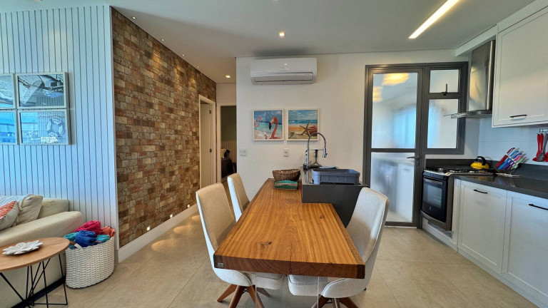 Imagem Apartamento com 2 Quartos à Venda, 87 m² em Riviera De São Lourenço - Bertioga