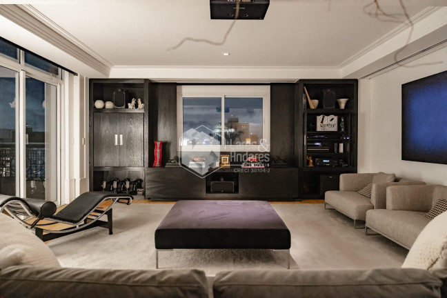 Imagem Apartamento com 4 Quartos à Venda, 650 m² em Jardim América - São Paulo Imagem Apartamento com 4 Quartos à Venda, 650 m² em Jardim América - São Paulo