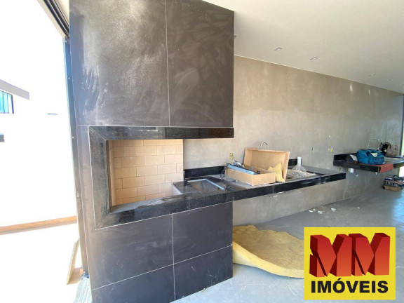 Imagem Casa de Condomínio com 4 Quartos à Venda, 240 m² em Ogiva - Cabo Frio Imagem Casa de Condomínio com 4 Quartos à Venda, 240 m² em Ogiva - Cabo Frio