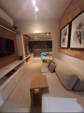 Apartamento com 2 Quartos à Venda, 77 m² em Centro - São Bernardo Do Campo