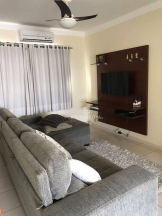 Imagem Casa com 3 Quartos à Venda, 353 m² em Jardim Vista Alegre - São José Do Rio Preto