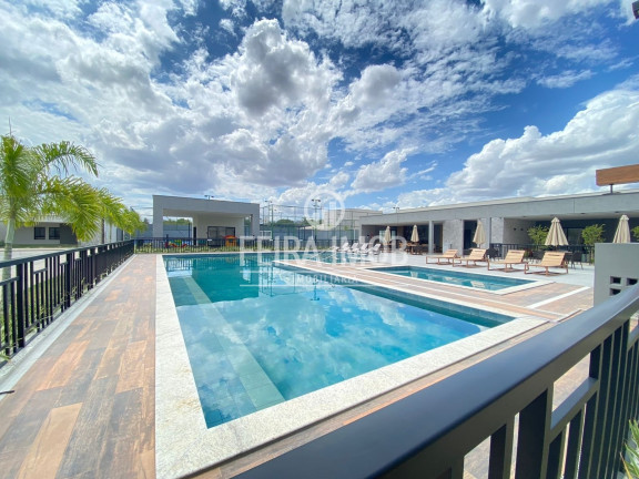 Casa com 3 Quartos à Venda, 131 m² em Sim - Feira De Santana