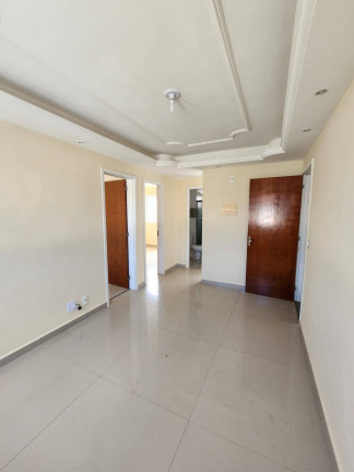 Imagem Apartamento com 2 Quartos para Alugar,  em Parque Jóquei Club - Campos Dos Goytacazes