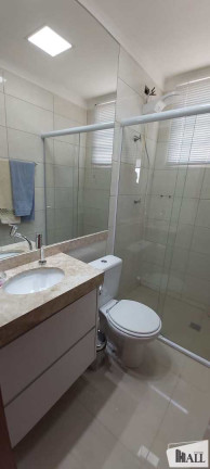 Imagem Apartamento com 2 Quartos à Venda, 45 m² em Rios Di Itália - São José Do Rio Preto