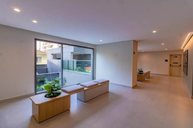 Imagem Imóvel com 2 Quartos à Venda, 64 m² em Saúde - São Paulo Imagem Imóvel com 2 Quartos à Venda, 64 m² em Saúde - São Paulo