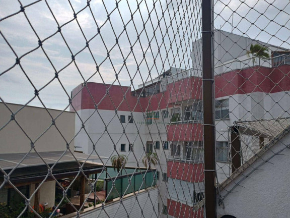 Imagem Cobertura com 2 Quartos à Venda, 134 m² em Santa Rosa - Niterói Imagem Cobertura com 2 Quartos à Venda, 134 m² em Santa Rosa - Niterói
