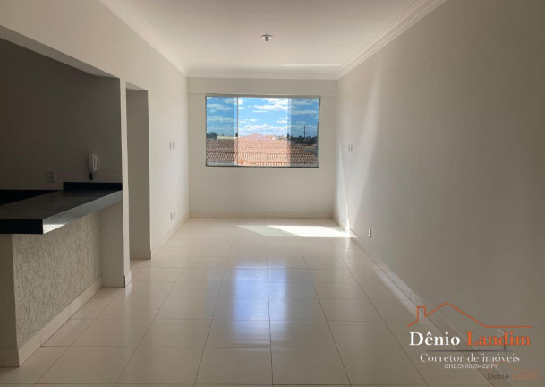 Imagem Apartamento com 3 Quartos à Venda, 70 m² em Planalto - Montes Claros
