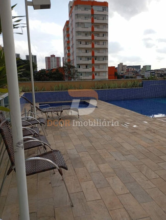Imagem Apartamento com 3 Quartos à Venda, 65 m² em Centro  - Diadema