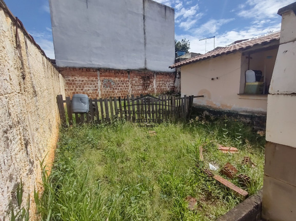 Imagem Casa com 2 Quartos à Venda, 73 m² em Santa Luzia - Guaratinguetá Imagem Casa com 2 Quartos à Venda, 73 m² em Santa Luzia - Guaratinguetá