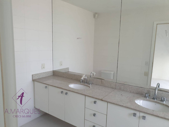 Imagem Apartamento com 4 Quartos à Venda, 289 m² em Barra Da Tijuca - Rio De Janeiro