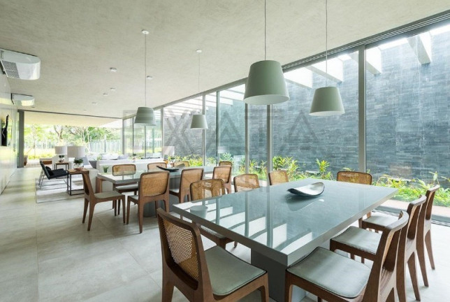 Imagem Imóvel com 2 Quartos à Venda, 128 m² em Brooklin - São Paulo Imagem Imóvel com 2 Quartos à Venda, 128 m² em Brooklin - São Paulo