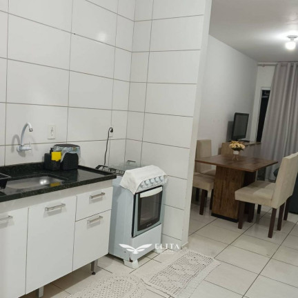 Imagem Apartamento com 2 Quartos à Venda, 55 m² em Cidade Nova - Itajaí