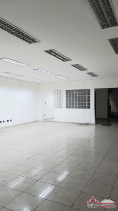 Imagem Ponto Comercial para Alugar, 146 m² em Centro - Jacareí Imagem Ponto Comercial para Alugar, 146 m² em Centro - Jacareí