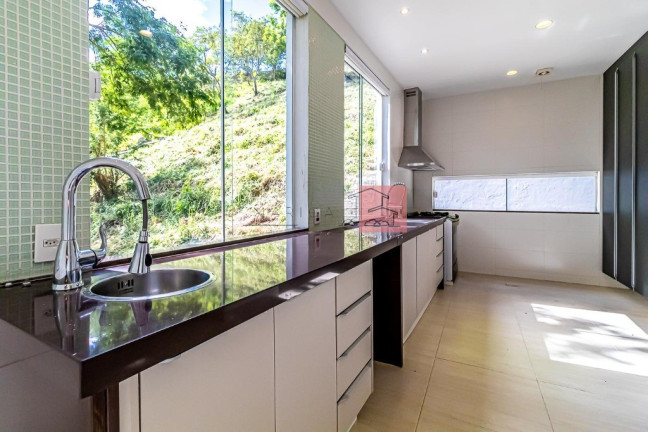 Imagem Casa com 5 Quartos à Venda, 436 m² em Vila Progresso - Niterói