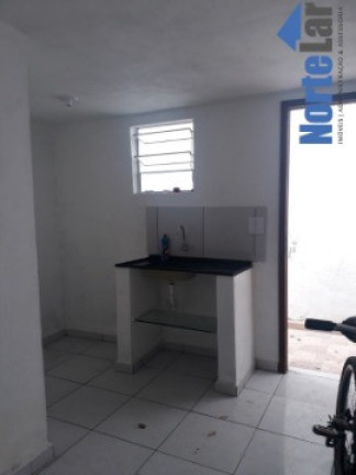 Imagem Casa com 1 Quarto para Alugar, 50 m² em Vila Penteado - São Paulo