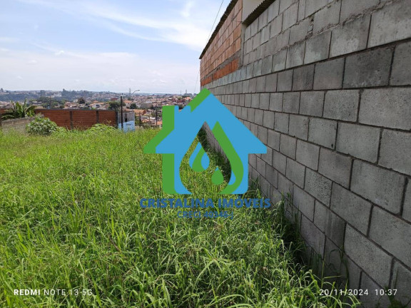 Terreno à Venda,  em Vila Nova Jundiainópolis - Jundiaí