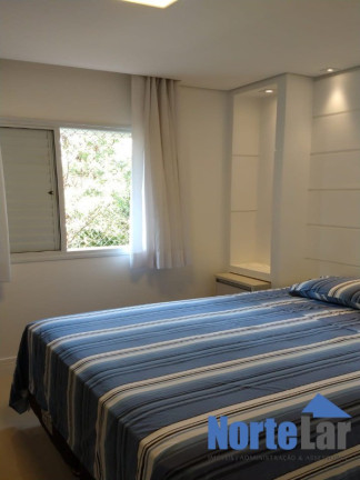Imagem Apartamento com 3 Quartos à Venda, 104 m² em Lauzane Paulista - São Paulo