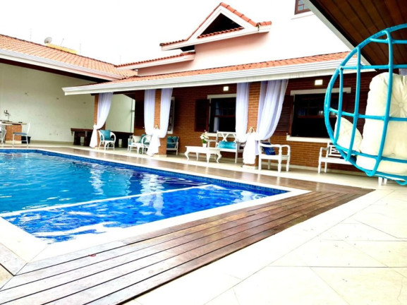 Imagem Sobrado com 6 Quartos à Venda, 500 m² em Jardim Marcia I - Peruíbe Imagem Sobrado com 6 Quartos à Venda, 500 m² em Jardim Marcia I - Peruíbe