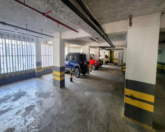Imagem Imóvel à Venda, 33 m² em Botafogo - Rio De Janeiro