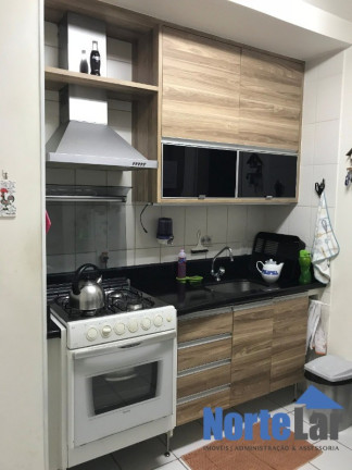 Imagem Apartamento com 3 Quartos à Venda, 92 m² em Lauzane Paulista - São Paulo