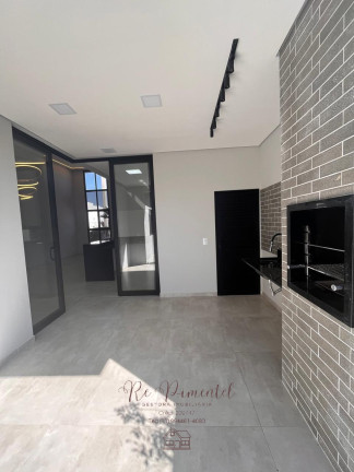 Imagem Casa com 3 Quartos à Venda, 148 m² em Wanel Ville - Sorocaba Imagem Casa com 3 Quartos à Venda, 148 m² em Wanel Ville - Sorocaba
