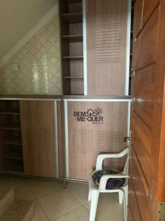 Imagem Sobrado com 3 Quartos à Venda, 110 m² em Parque São Domingos - São Paulo Imagem Sobrado com 3 Quartos à Venda, 110 m² em Parque São Domingos - São Paulo