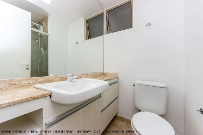 Imagem Apartamento à Venda, 62 m² em Jardim São Savério - São Paulo Imagem Apartamento à Venda, 62 m² em Jardim São Savério - São Paulo