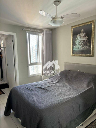 Imagem Apartamento com 3 Quartos à Venda, 72 m² em Praia De Itaparica - Vila Velha