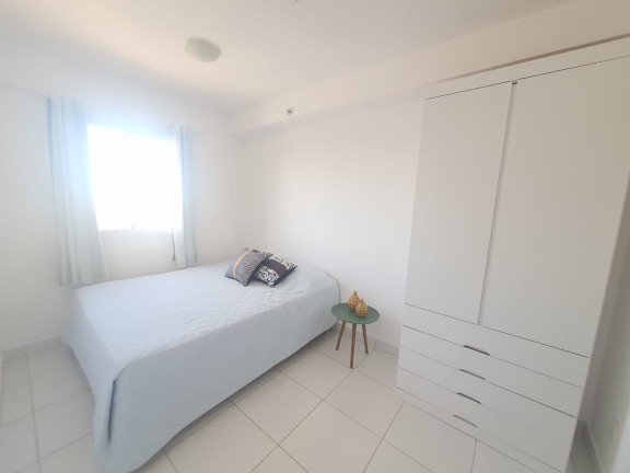 Imagem Imóvel com 1 Quarto à Venda, 34 m² em Sul (águas Claras) - Brasília