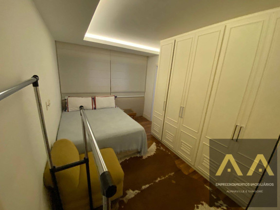 Imagem Apartamento com 4 Quartos à Venda, 289 m² em Alphaville - Barueri Imagem Apartamento com 4 Quartos à Venda, 289 m² em Alphaville - Barueri