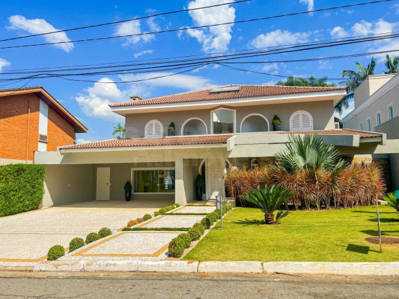 Imagem Casa com 4 Quartos à Venda, 590 m² em Alphaville Residencial Dois - Barueri Imagem Casa com 4 Quartos à Venda, 590 m² em Alphaville Residencial Dois - Barueri