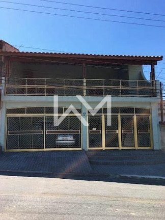 Imagem Sobrado com 4 Quartos à Venda, 421 m² em Parque Continental Ii - Guarulhos Imagem Sobrado com 4 Quartos à Venda, 421 m² em Parque Continental Ii - Guarulhos