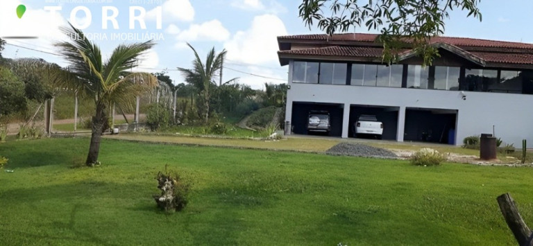 Imagem Imóvel com 3 Quartos à Venda, 341 m² em Residencial Alvorada - Araçoiaba Da Serra Imagem Imóvel com 3 Quartos à Venda, 341 m² em Residencial Alvorada - Araçoiaba Da Serra