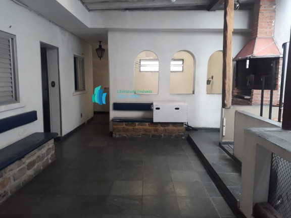 Imagem Sobrado com 3 Quartos à Venda,  em Alves Dias - São Bernardo Do Campo
